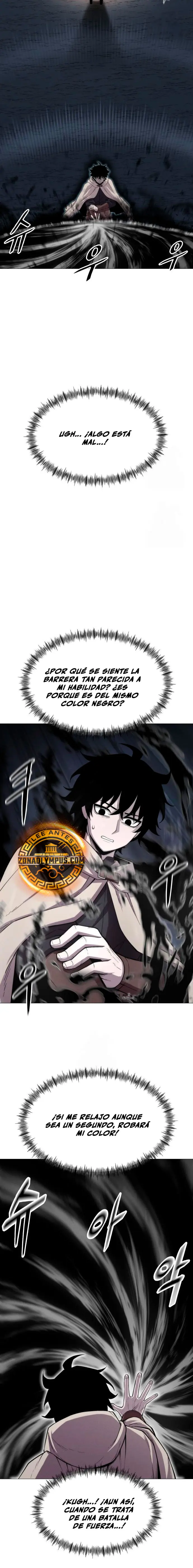 Colorista capítulo 7, página 16