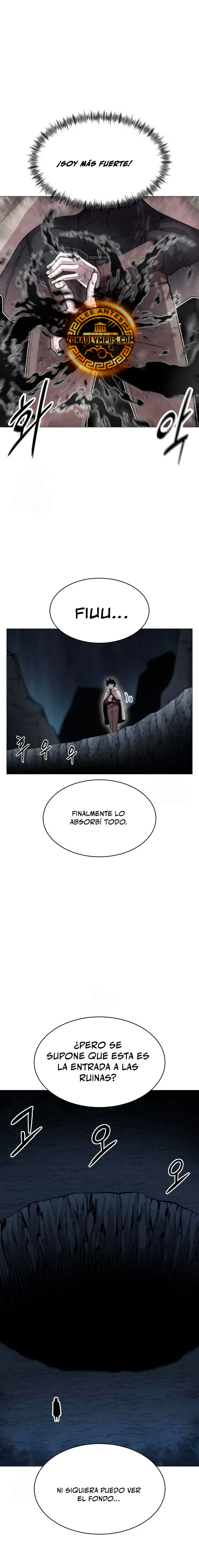Colorista capítulo 7, página 17