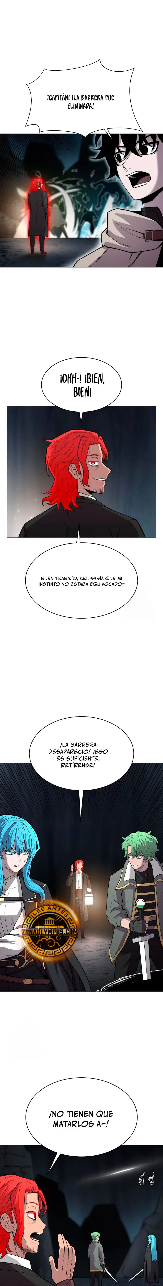 Colorista capítulo 7, página 18