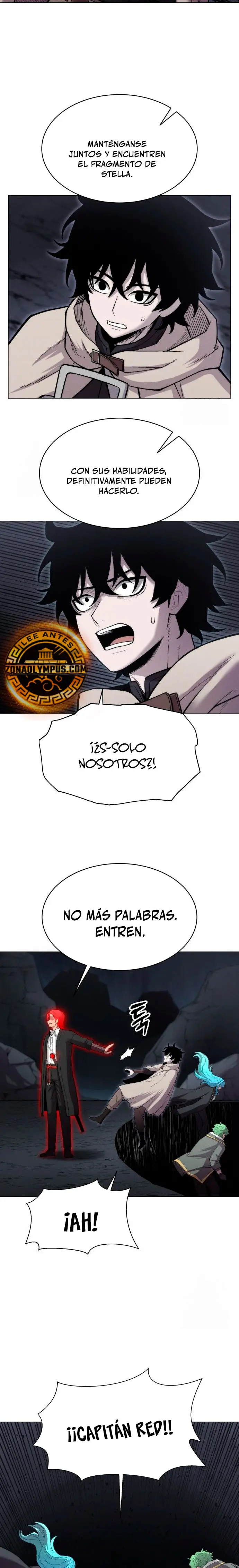Colorista capítulo 7, página 23