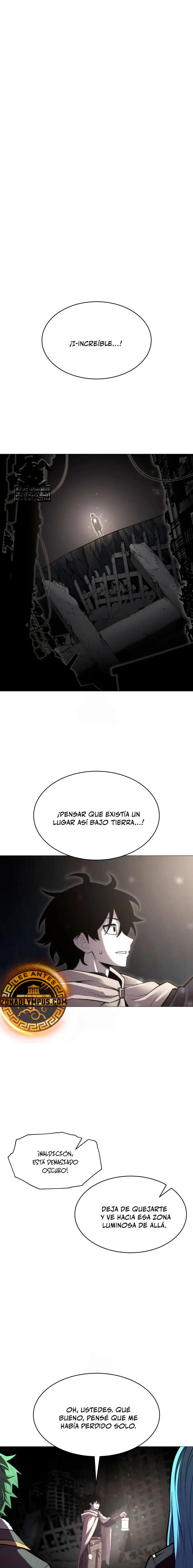 Colorista capítulo 8, página 2
