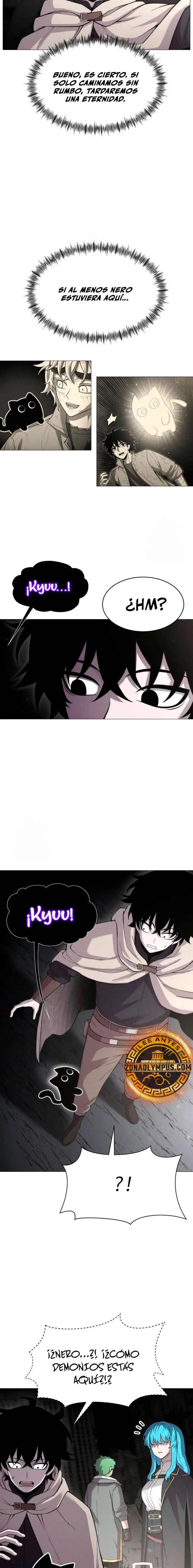 Colorista capítulo 8, página 4
