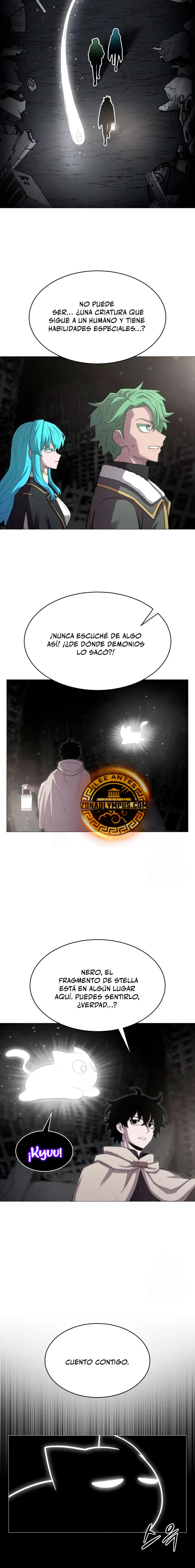 Colorista capítulo 8, página 9