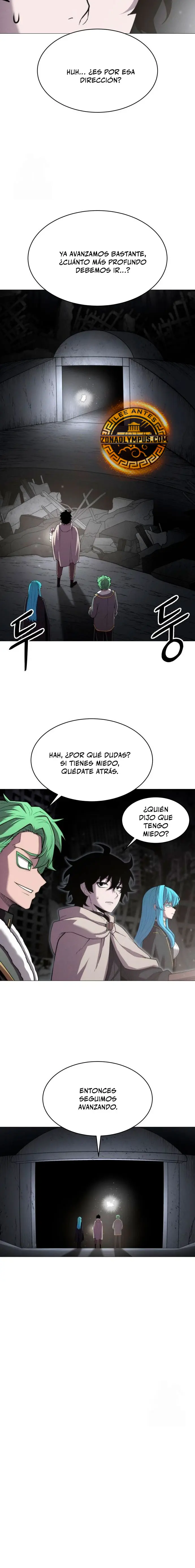 Colorista capítulo 8, página 11