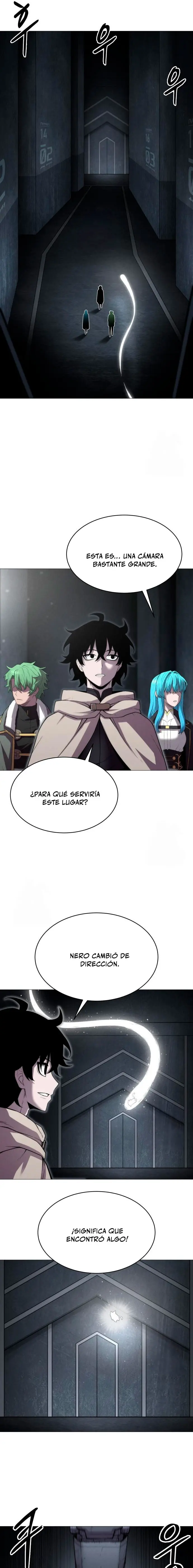 Colorista capítulo 8, página 12