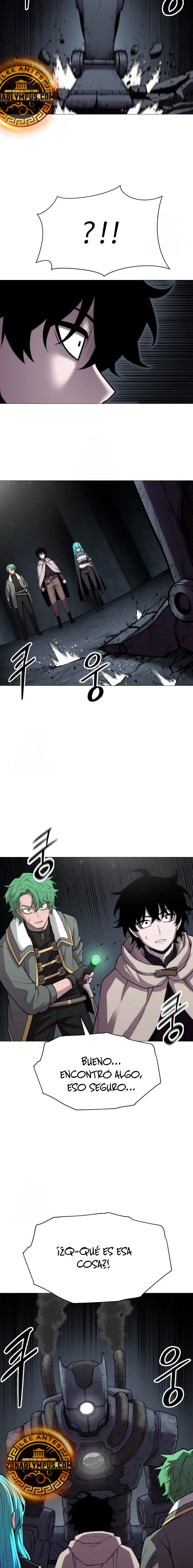 Colorista capítulo 8, página 13