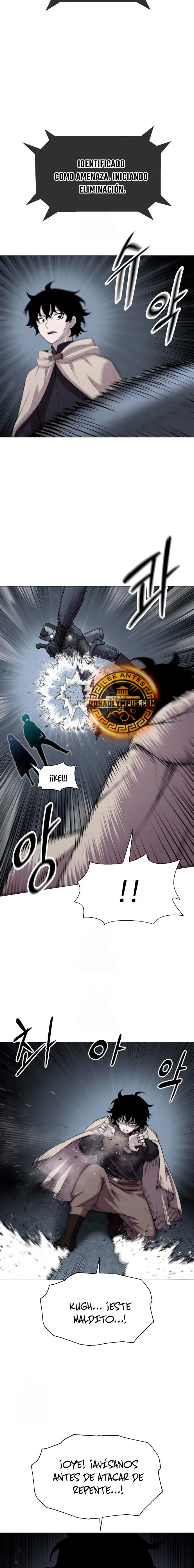Colorista capítulo 8, página 16