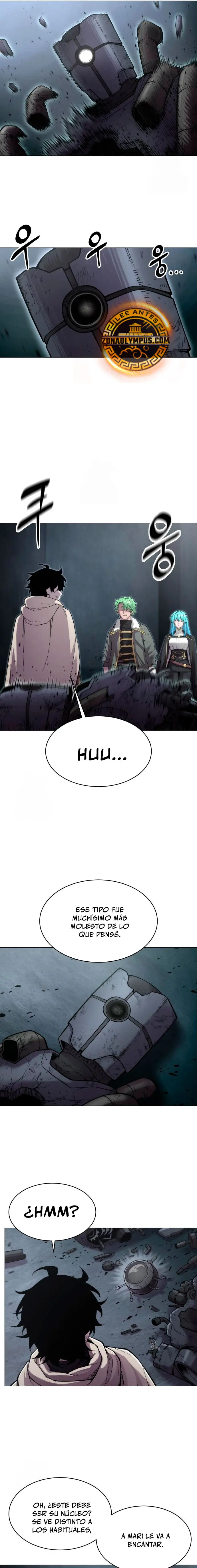 Colorista capítulo 8, página 22