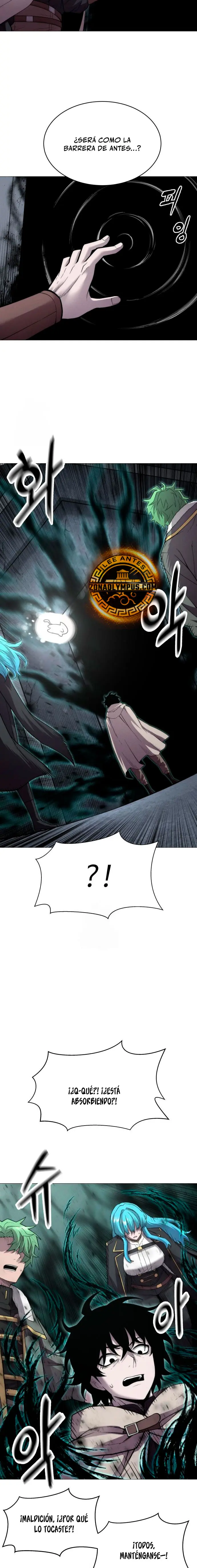 Colorista capítulo 8, página 25