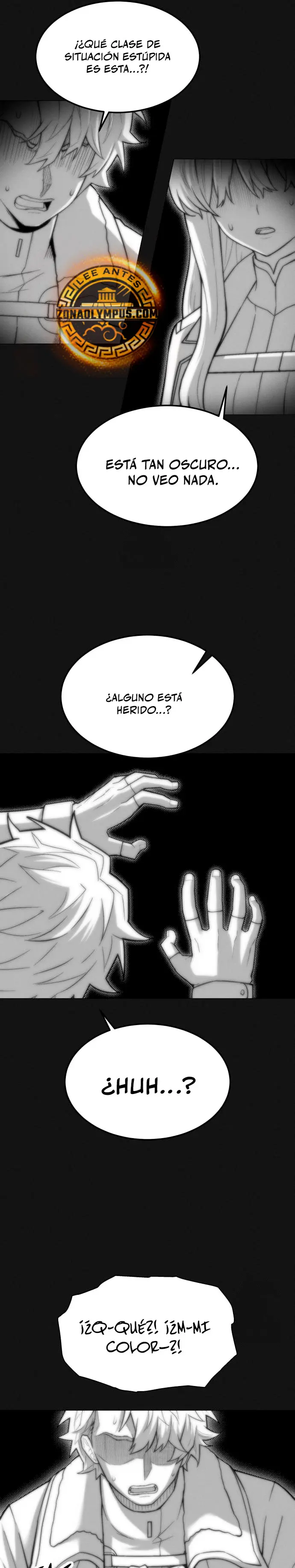 Colorista capítulo 8, página 27