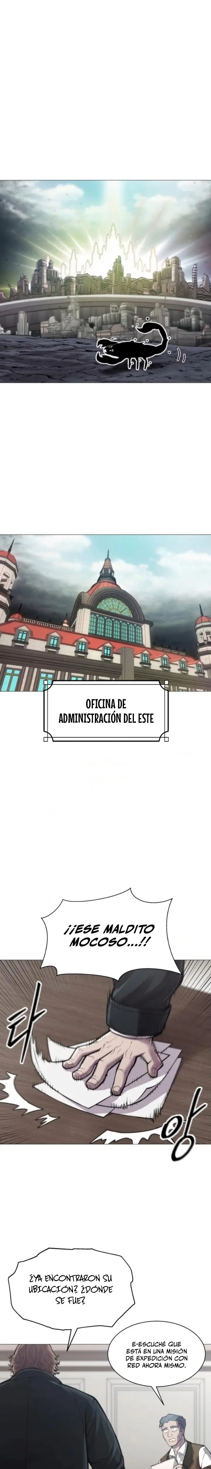 Colorista capítulo 9, página 2