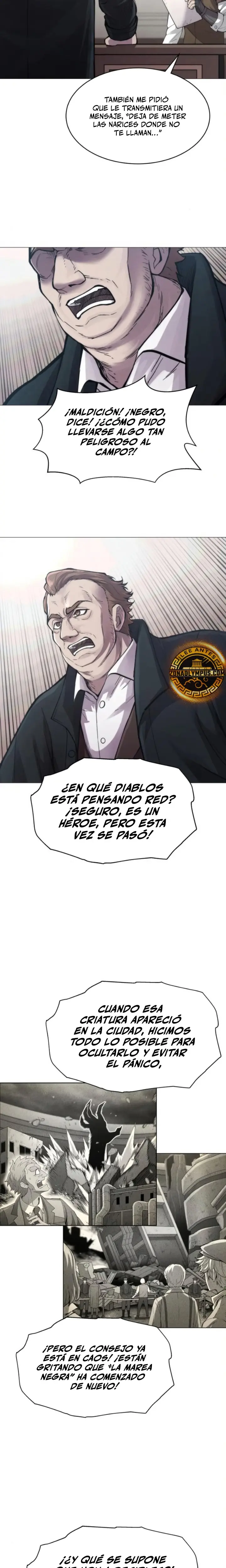 Colorista capítulo 9, página 3