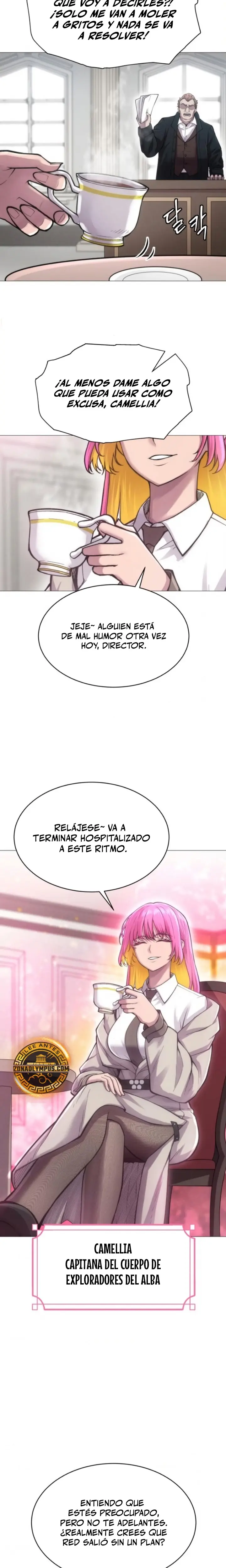 Colorista capítulo 9, página 4
