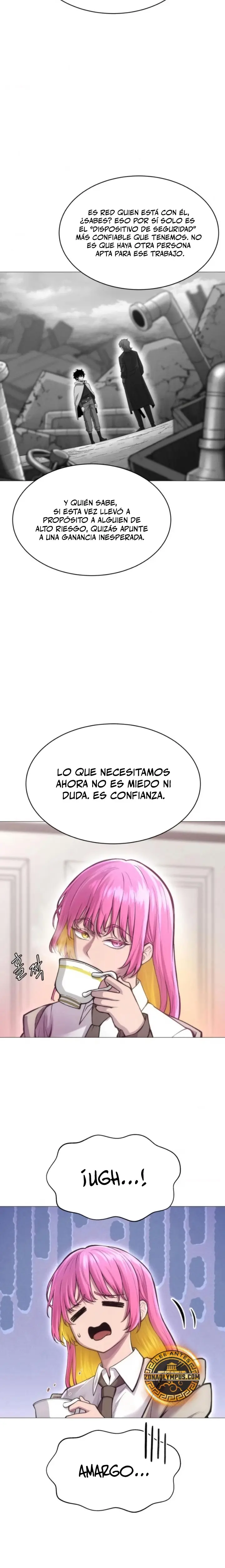 Colorista capítulo 9, página 5