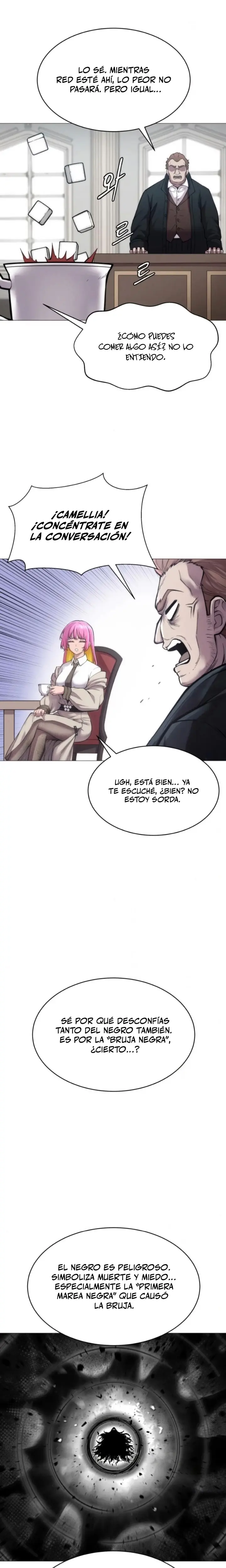 Colorista capítulo 9, página 6