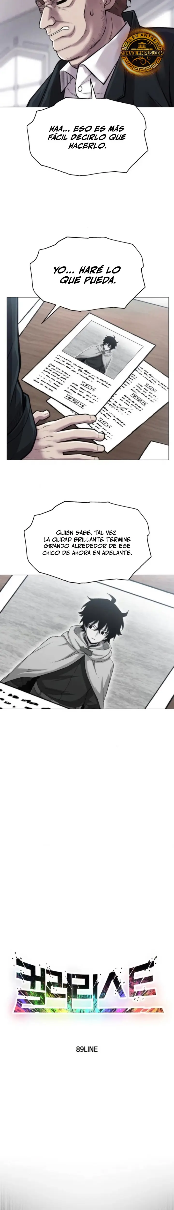 Colorista capítulo 9, página 8