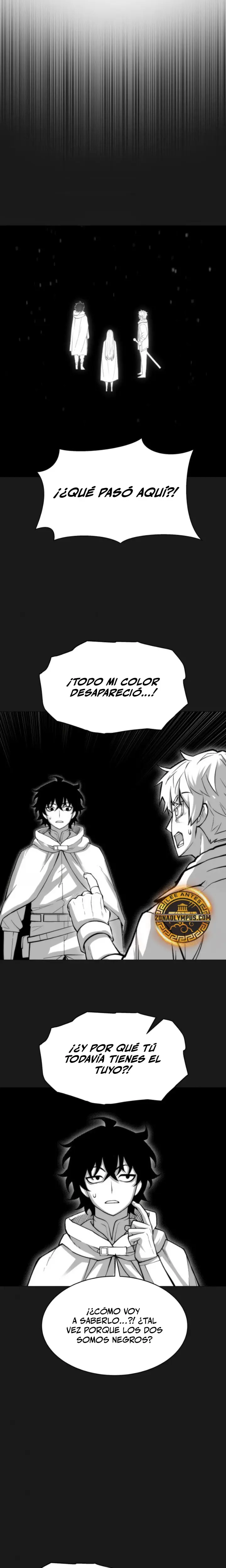 Colorista capítulo 9, página 9