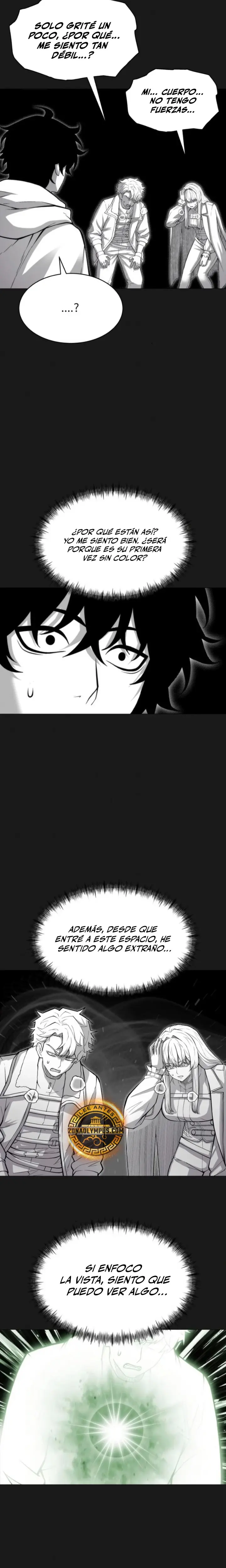Colorista capítulo 9, página 10