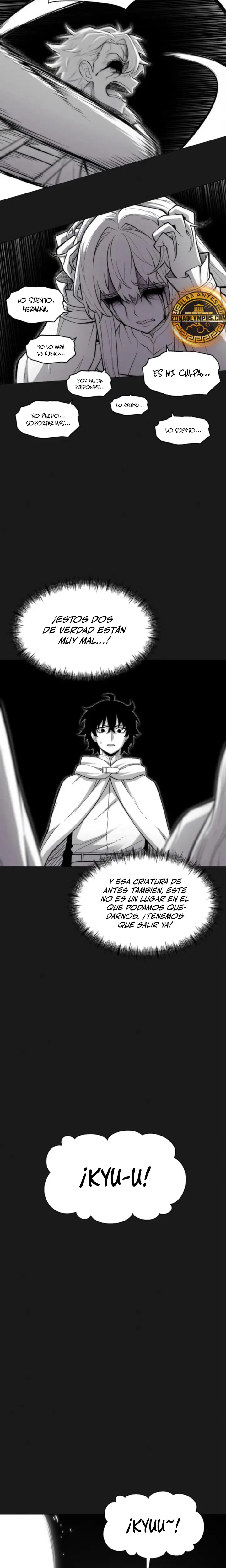 Colorista capítulo 9, página 20