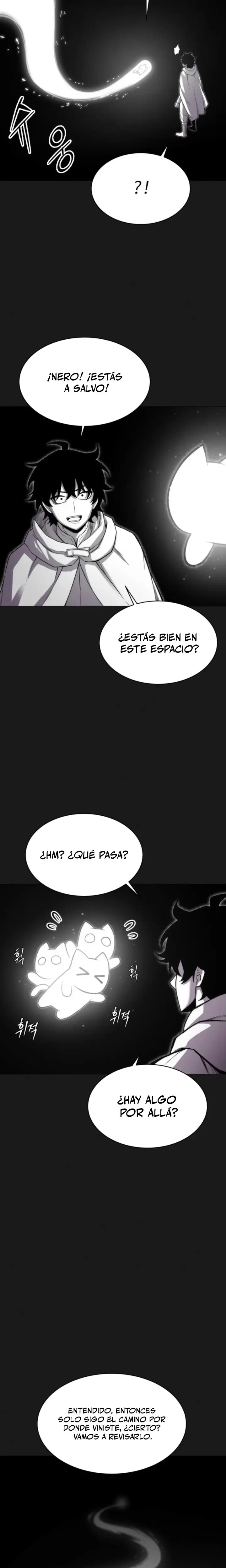Colorista capítulo 9, página 21