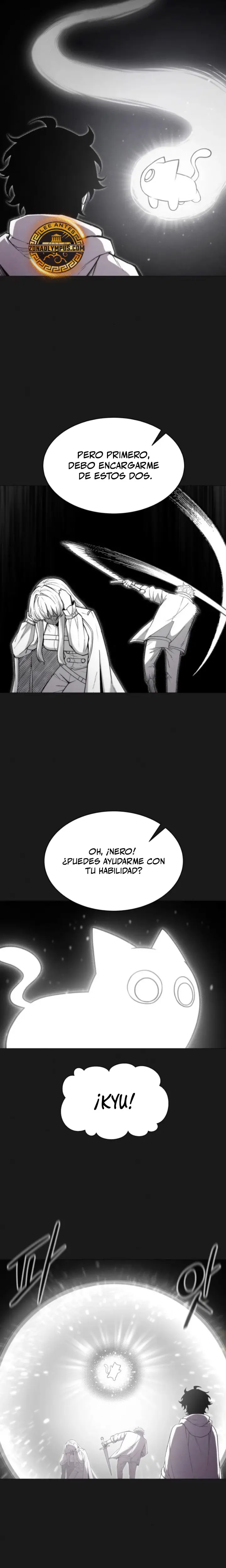 Colorista capítulo 9, página 22