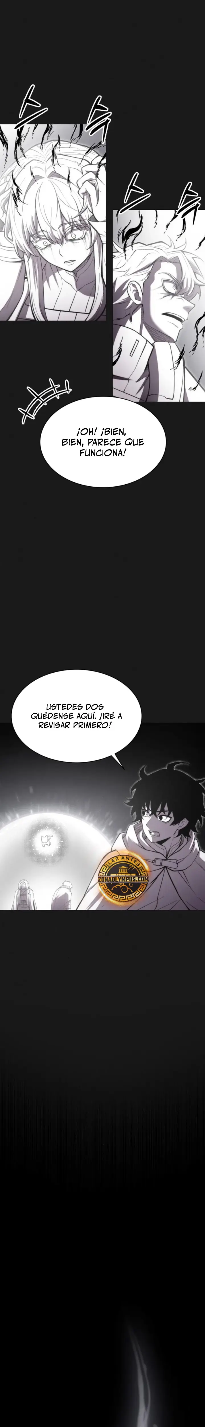 Colorista capítulo 9, página 23