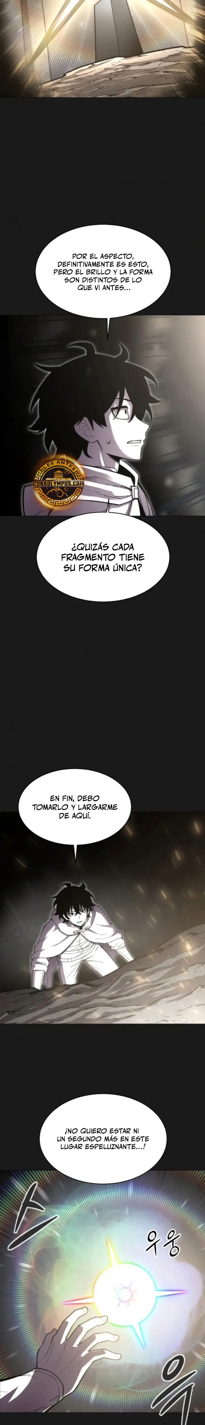 Colorista capítulo 9, página 27