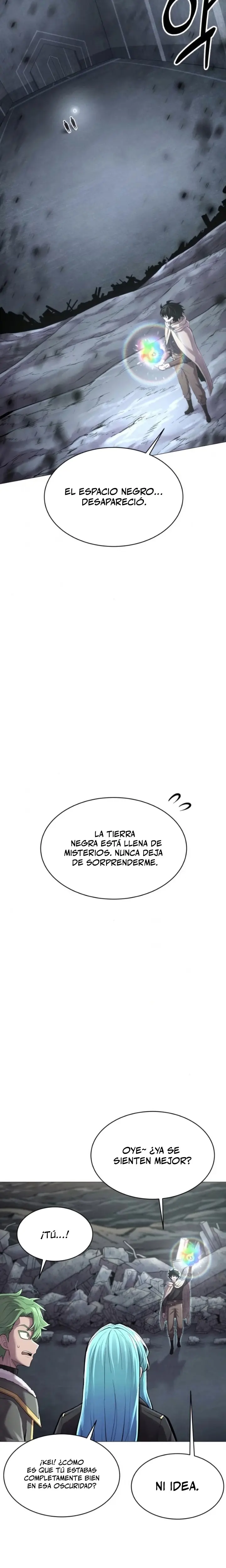 Colorista capítulo 9, página 30