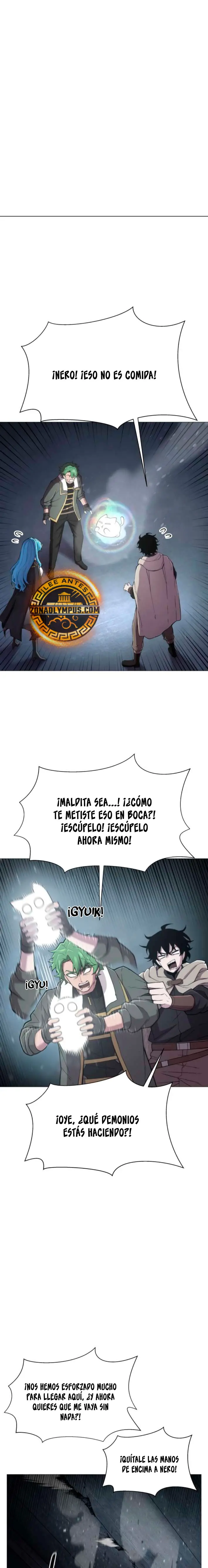 Colorista capítulo 10, página 2