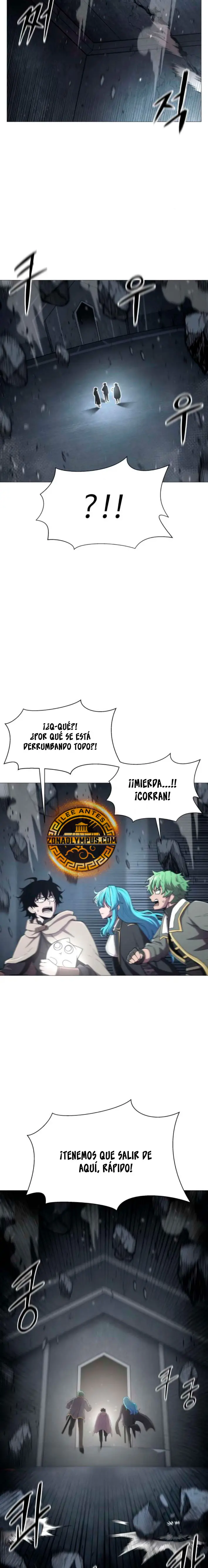 Colorista capítulo 10, página 3