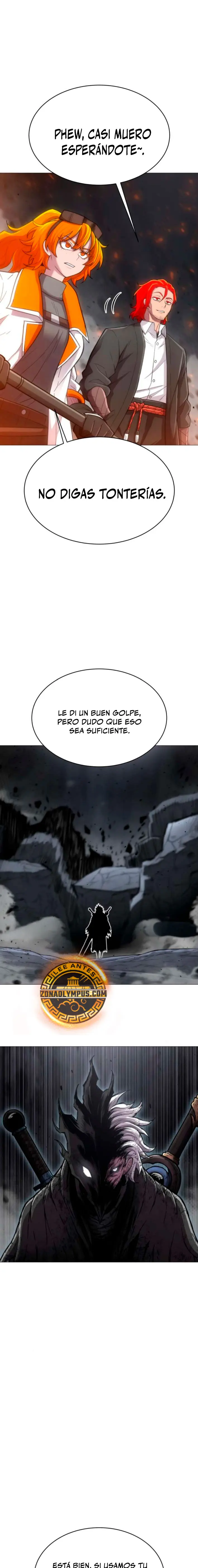 Colorista capítulo 10, página 18
