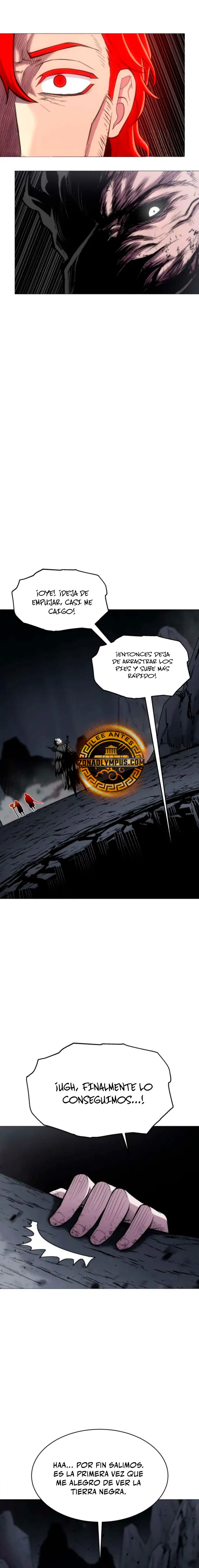 Colorista capítulo 10, página 21