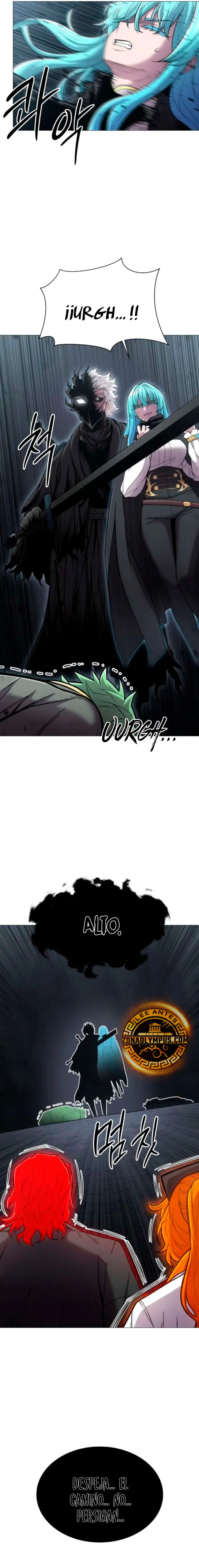 Colorista capítulo 10, página 27