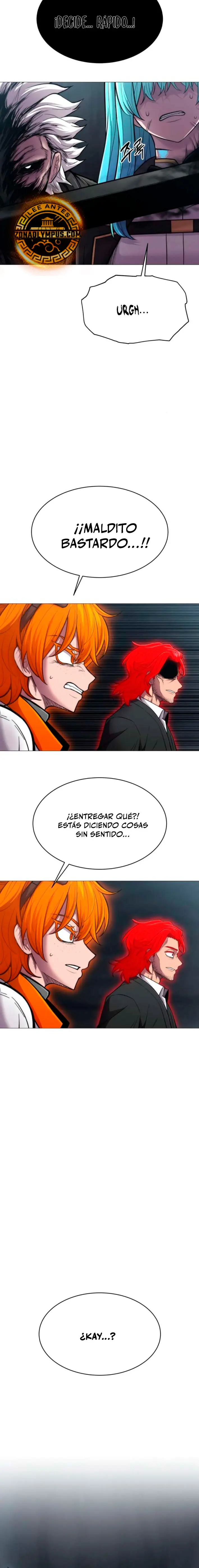 Colorista capítulo 10, página 30