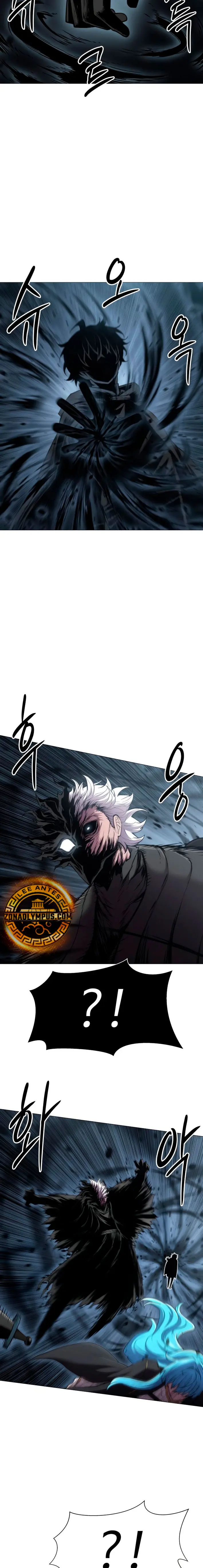 Colorista capítulo 11, página 3