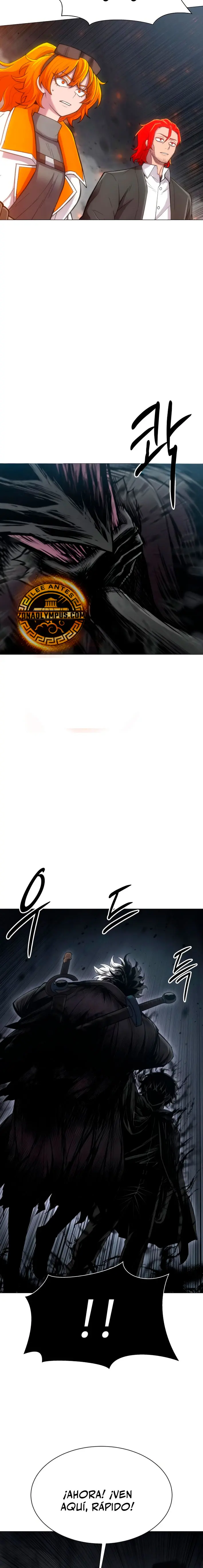 Colorista capítulo 11, página 4