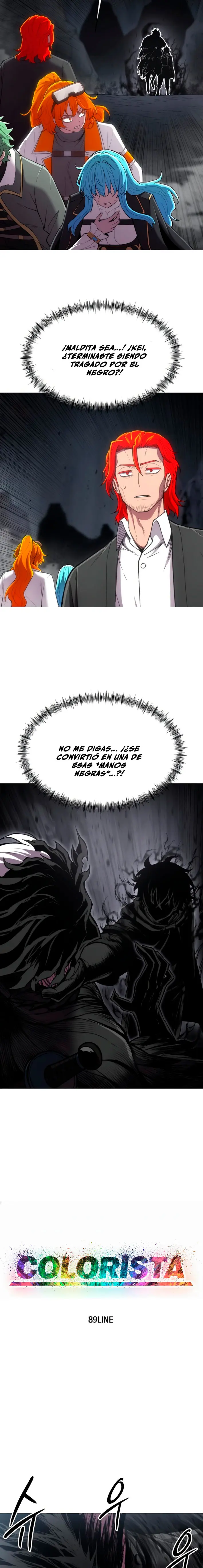 Colorista capítulo 11, página 5