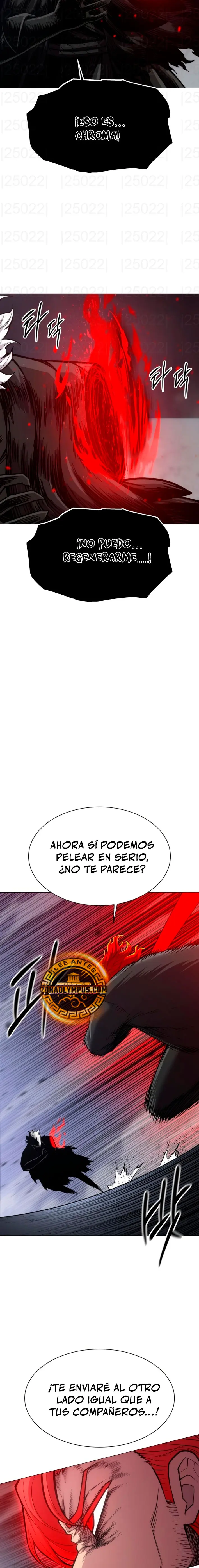 Colorista capítulo 11, página 18