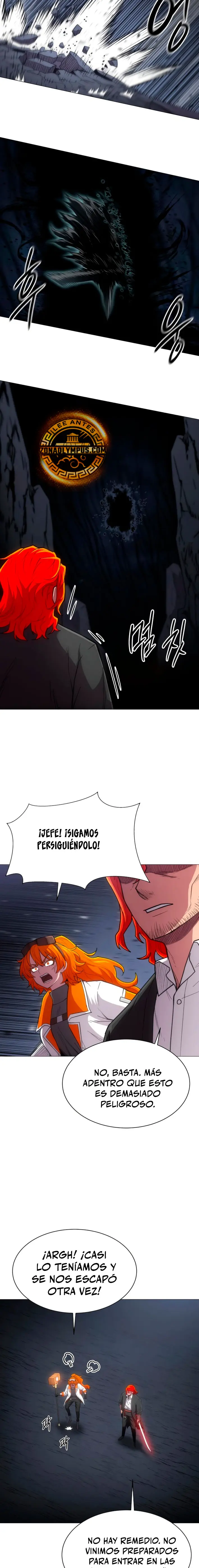 Colorista capítulo 11, página 20