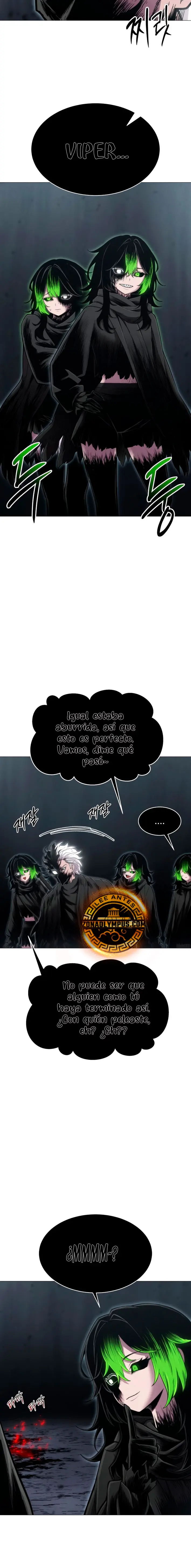 Colorista capítulo 11, página 29
