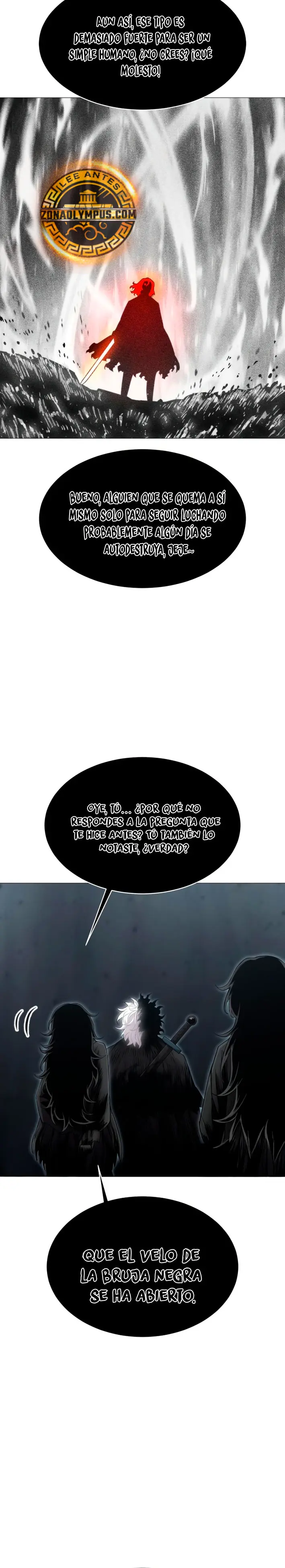 Colorista capítulo 11, página 31