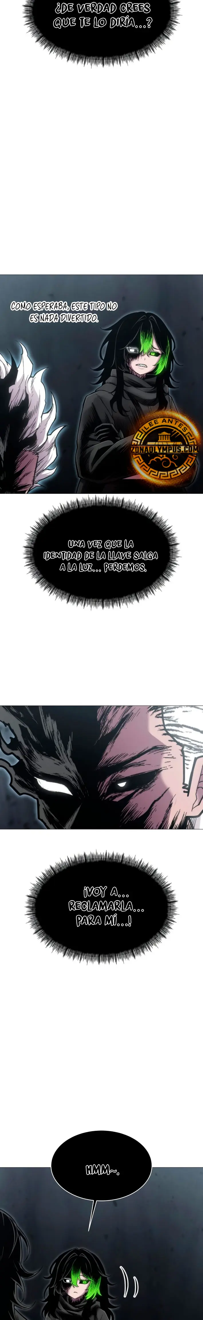 Colorista capítulo 11, página 33