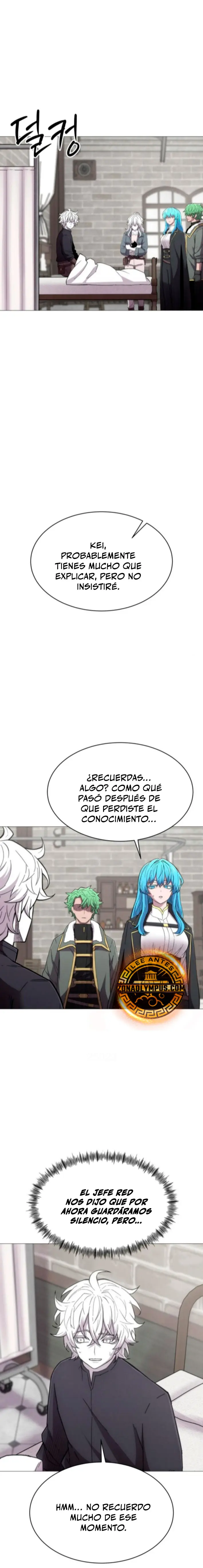 Colorista capítulo 12, página 18