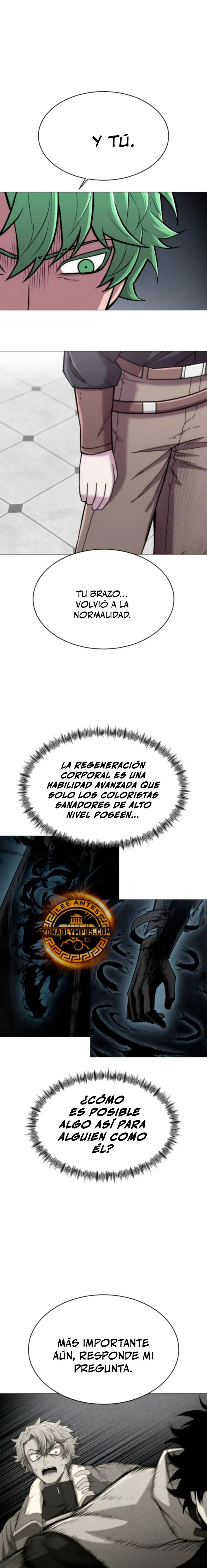 Colorista capítulo 12, página 23