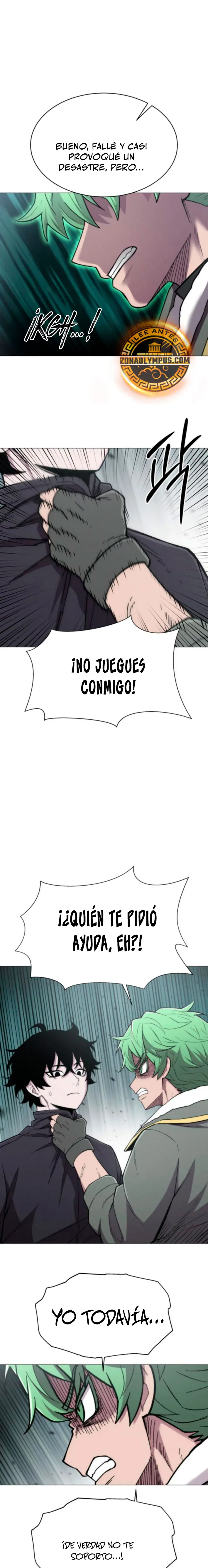 Colorista capítulo 12, página 25