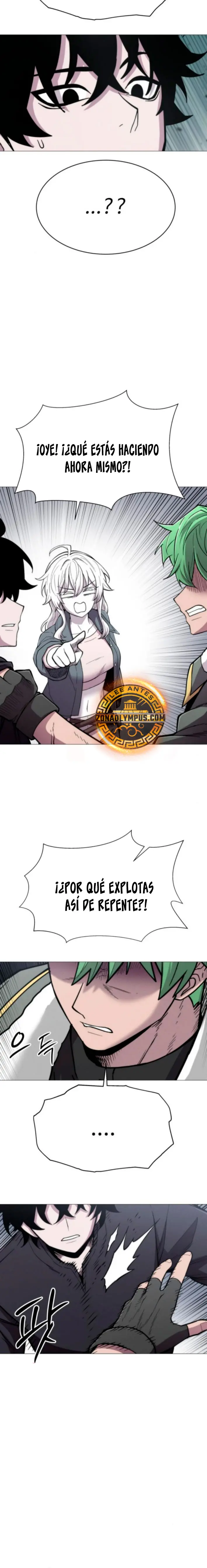 Colorista capítulo 12, página 26