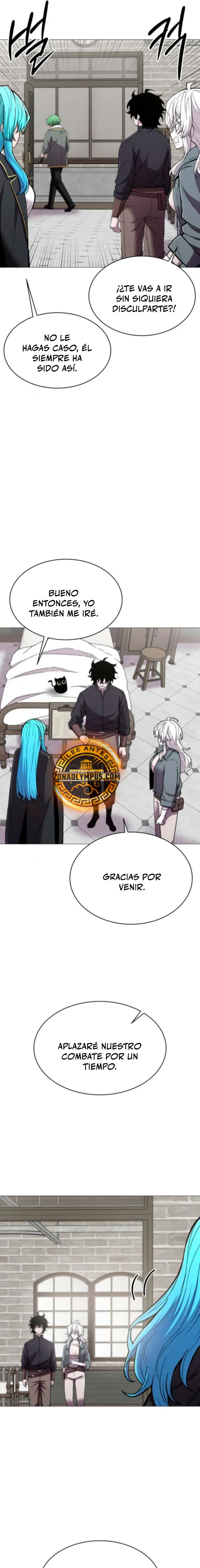 Colorista capítulo 12, página 27