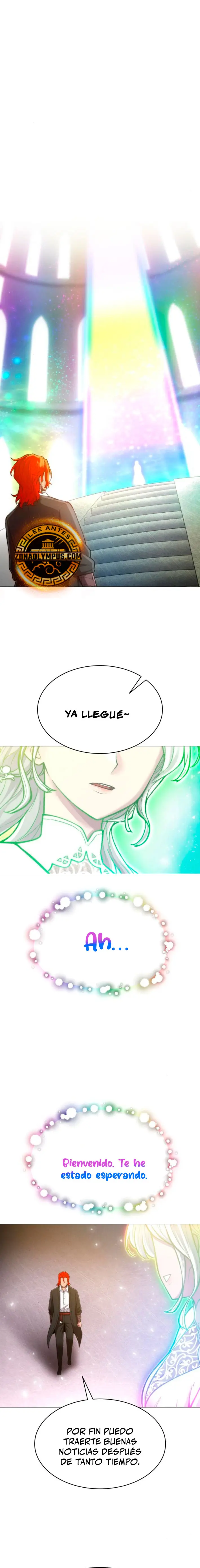Colorista capítulo 12, página 31