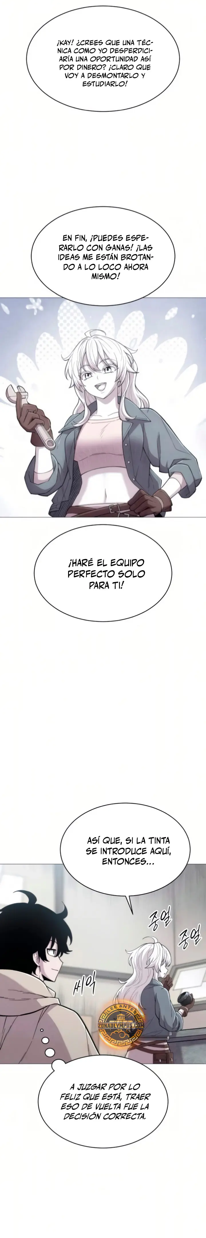 Colorista capítulo 13, página 5