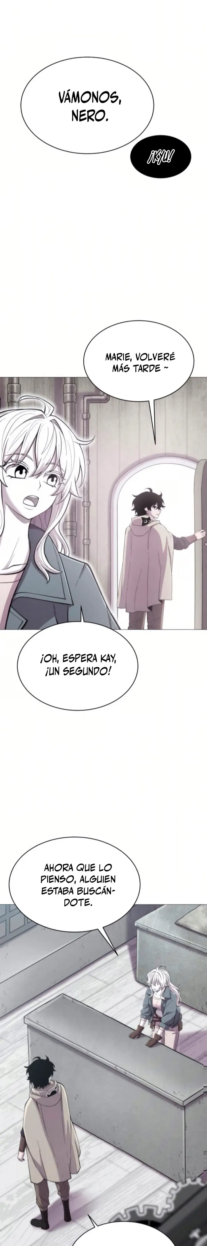 Colorista capítulo 13, página 6